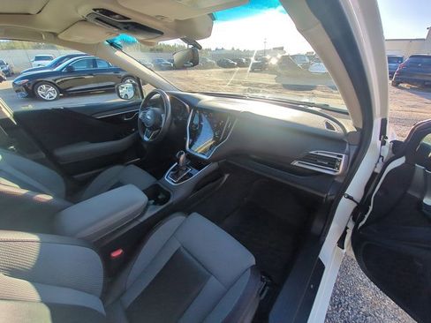 Used 2020 Subaru Legacy Sport w/ Popular Package #2 image 29