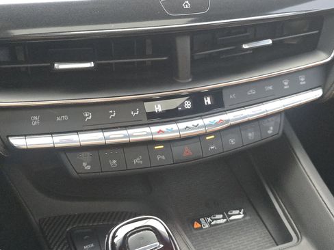 Used 2023 Cadillac CT5 V w/ Platinum Package image 22