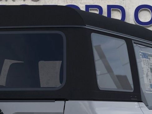 New 2026 Ford Bronco Big Bend AWD/4WD image 25
