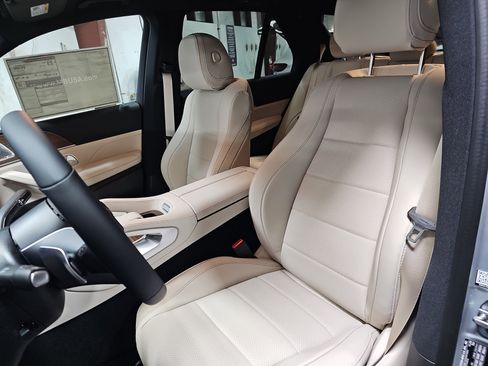 New 2026 Mercedes-Benz GLE 350 4MATIC image 17