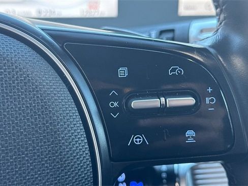 Certified 2024 Hyundai Ioniq 5 Limited image 31