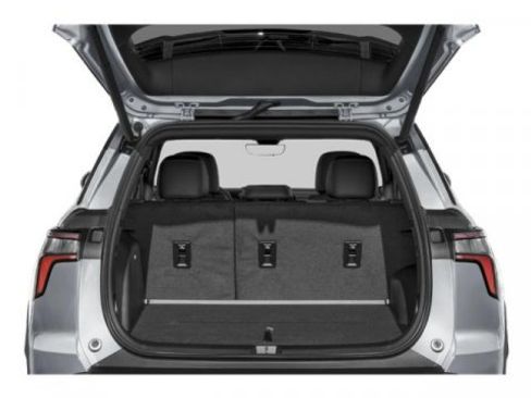 New 2027 Chevrolet Equinox ACTIV w/ Safety and Technology Package AWD/4WD image 14