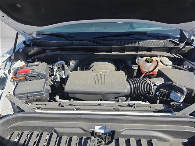 Used 2024 GMC Sierra 1500 SLT RWD image 22