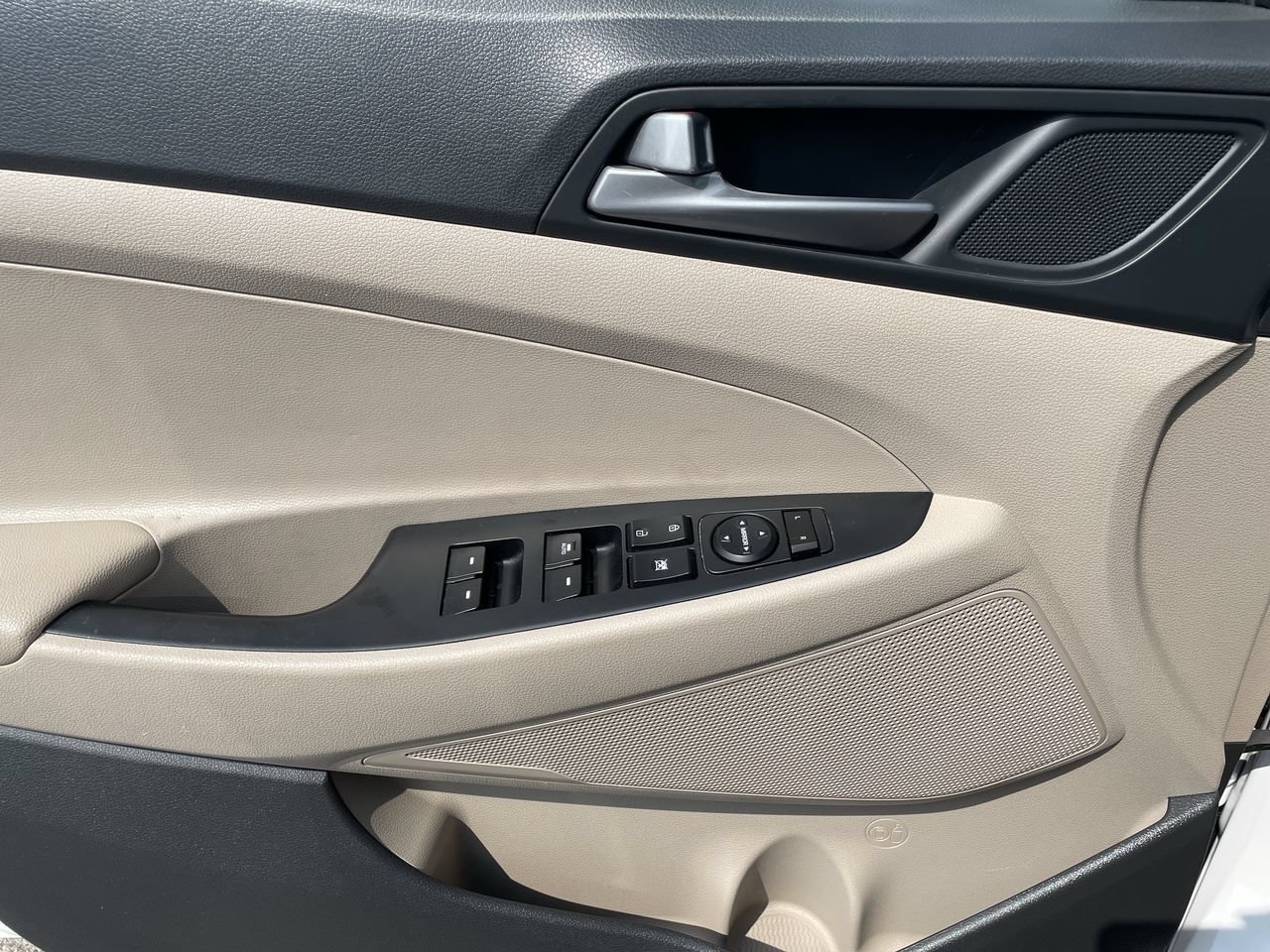 Used 2017 Hyundai Tucson Value FWD image 32