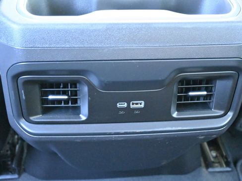 Used 2024 Chevrolet Silverado 1500 LT Trail Boss image 26