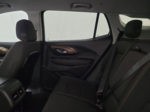 Used 2019 GMC Terrain SLE FWD image 18