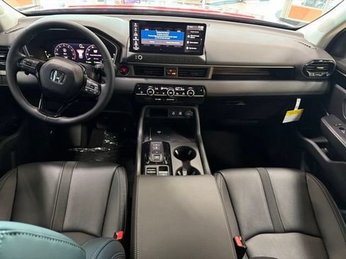 New 2026 Honda Passport RTL image 15