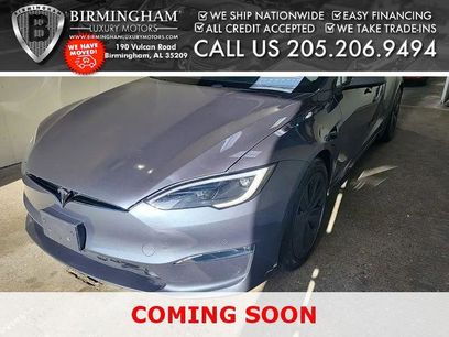 Used 2023 Tesla Model S Standard Range