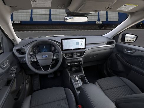 New 2026 Ford Escape Plug-in Hybrid image 32