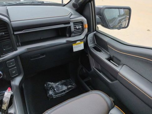 New 2025 Ford F150 Tremor w/ Equipment Group 402A High image 17