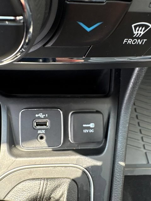 Used 2022 Jeep Cherokee Latitude Lux FWD image 14