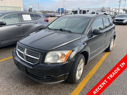 Used 2010 Dodge Caliber SXT