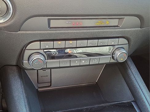 New 2025 MAZDA CX-5 AWD 2.5 S image 26