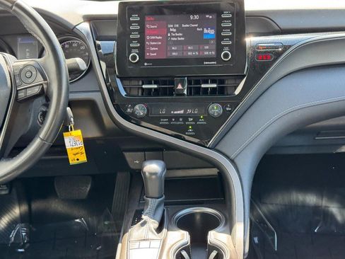Certified 2023 Toyota Camry SE image 13