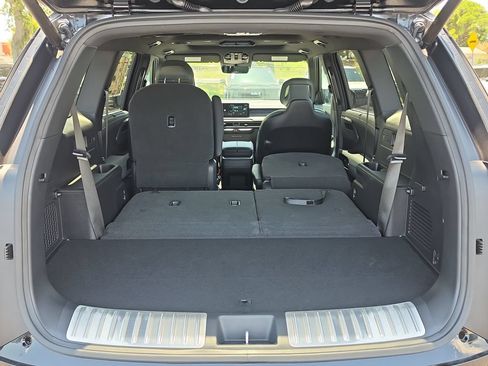 New 2027 Kia Telluride SX X-Line AWD/4WD image 10