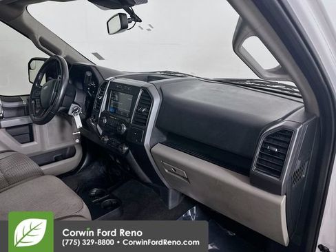 Used 2019 Ford F150 XLT w/ Equipment Group 301A Mid RWD image 26