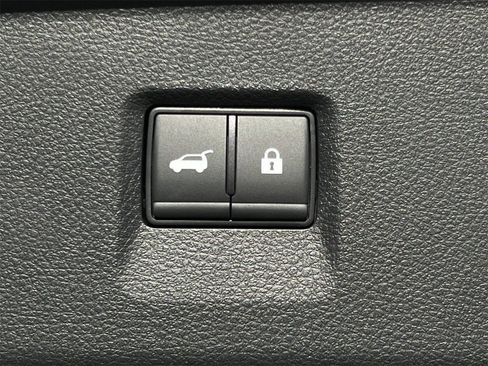 New 2026 INFINITI QX60 Autograph image 25