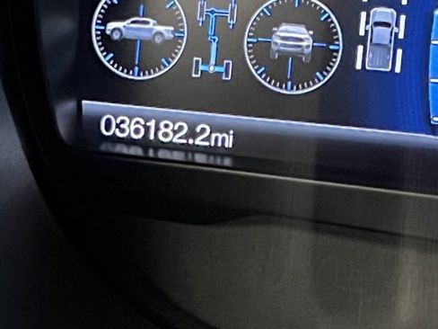 Used 2019 Ford Ranger Lariat w/ Equipment Group 501A Mid image 26