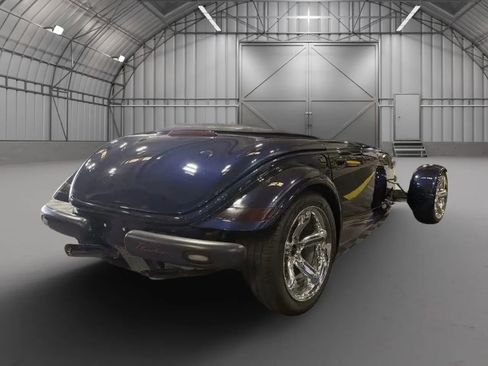 Used 2001 Chrysler Prowler RWD image 16