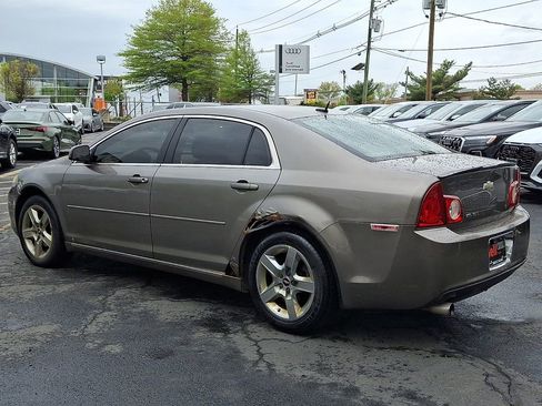 Used 2010 Chevrolet Malibu LT w/ Power Convenience Package FWD image 11