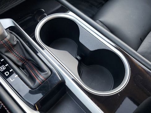 Certified 2023 Nissan Altima 2.5 SR w/ SR Premium Package image 27