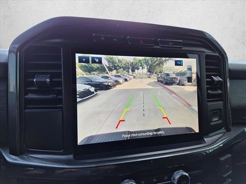 Used 2021 Ford F150 XLT w/ Equipment Group 302A High RWD image 14