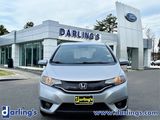 Used 2015 Honda Fit EX image 2