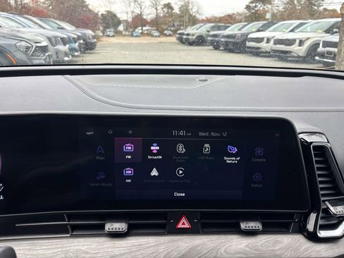 Used 2025 Kia Sportage X-Line w/ Premium Package image 23