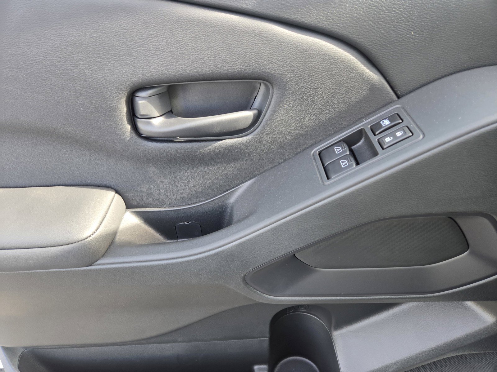 New 2026 Nissan Frontier S RWD image 14