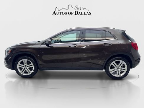 Used 2018 Mercedes-Benz GLA 250 image 5