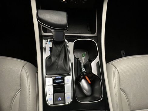 Certified 2025 Hyundai Tucson SEL image 28