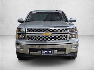 Used 2015 Chevrolet Silverado 1500 LTZ w/ LTZ Plus Package RWD video 2