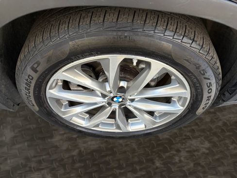 Used 2018 BMW X3 xDrive30i image 39