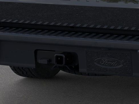 New 2026 Ford Maverick Tremor image 23