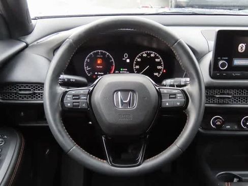 Used 2023 Honda HR-V Sport image 19