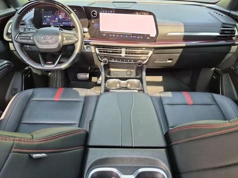 Used 2024 Chevrolet Traverse RS AWD/4WD image 20