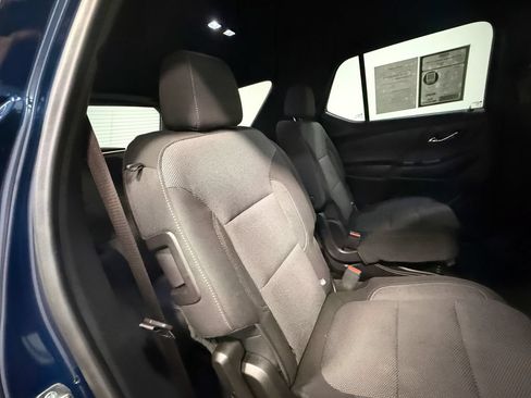 Used 2023 Chevrolet Traverse LT w/ LPO, Floor Liner Package AWD/4WD image 66