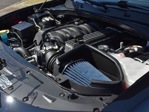 Used 2023 Dodge Charger Scat Pack image 11