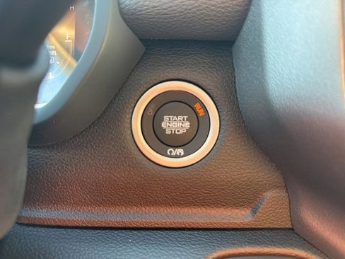 New 2026 RAM 3500 Laramie w/ Max Tow Package image 39