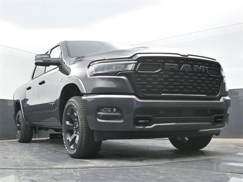 Used 2026 RAM 1500 Big Horn image 47