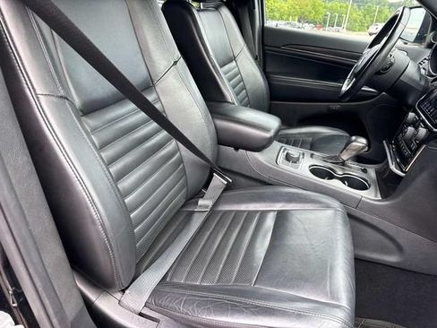 Used 2019 Jeep Grand Cherokee Limited X AWD/4WD image 27