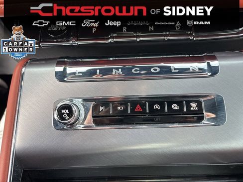 Used 2025 Lincoln Aviator Reserve w/ Equipment Group 201A image 22