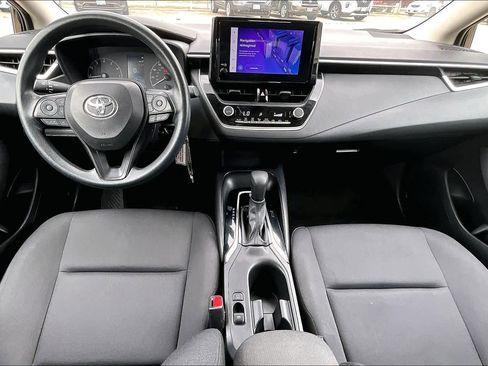 Used 2024 Toyota Corolla LE image 16