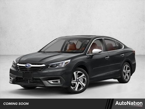 Used 2021 Subaru Legacy Touring XT w/ Popular Package #2 image 1