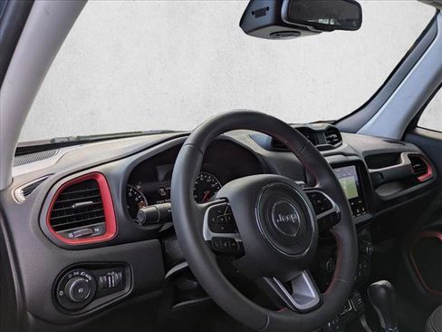 Used 2023 Jeep Renegade Trailhawk image 10