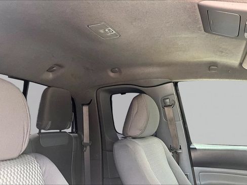 Used 2013 Toyota Tacoma 4x4 Access Cab V6 w/ SR5 Pkg image 24