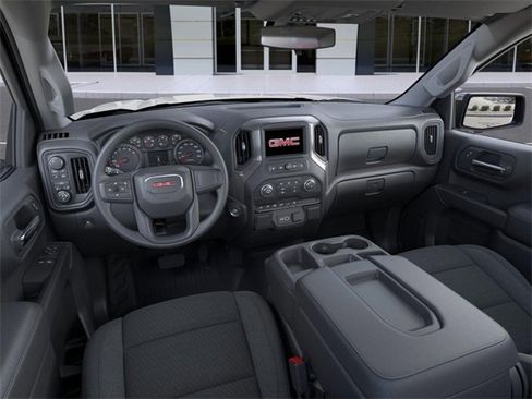 New 2026 GMC Sierra 1500 Pro image 15