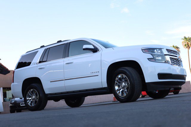 Used 2019 Chevrolet Tahoe LT RWD image 12