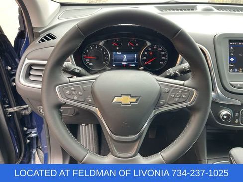 Certified 2023 Chevrolet Equinox LT image 11