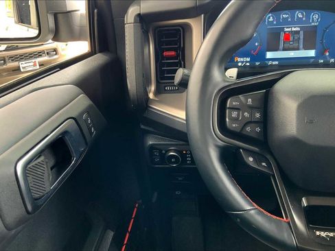 Certified 2023 Ford Bronco Raptor image 45